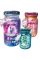 Set de creație Nebulous Stars Galaxy Wish Jars 11022