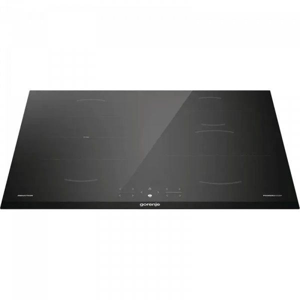 Plită cu inducție Gorenje GI6421BC, Negru