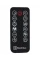 Umidificator de aer Electrolux SENSEhealthline EHU-3310D, Negru