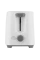 Toaster VITEK VT-1587, White