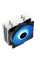 Cooler procesor Deepcool GAMMAXX 400 V2(Blue)