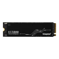 Накопитель SSD Kingston KC3000, 512Гб, SKC3000S/512G