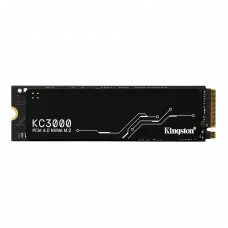 Unitate SSD Kingston KC3000, 512GB, SKC3000S/512G