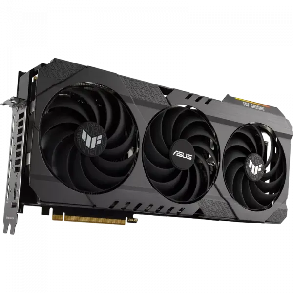 Placă Video ASUS TUF-RTX4090-O24G-OG-GAMING, 24 GB GDDR6X 138bit (TUF-RTX4090-O24G-OG-GAMING)