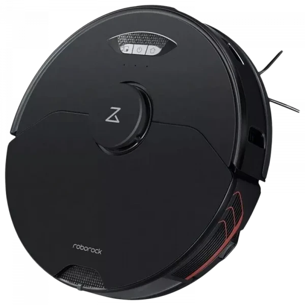 Aspirator Robot Roborock S7 Max V, Negru