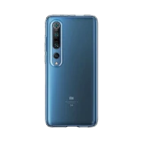 Husă Xcover Redmi 10 - Liquid Crystal, Transparent
