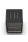 Difuzor Inteligent Marshall UXBRIDGE, Negru