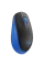 Mouse Wireless Logitech M190, Albastru