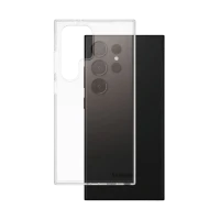 Husă PanzerGlass SAFE. Samsung Galaxy S24 Ultra, Transparent