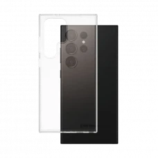Husă PanzerGlass SAFE. Samsung Galaxy S24 Ultra, Transparent
