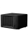 Stocare atașată la rețea SYNOLOGY DVA3221, Negru