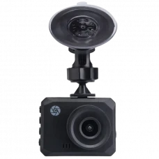 Cameră auto DVR Globex GE-107, Full-HD 1080P, Negru