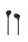 Наушники JBL Tune 125BT, Чёрный