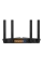 Router fără fir TP-LINK Archer AX55, Negru