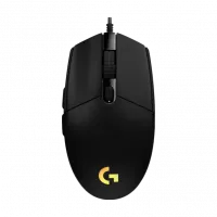 Gaming Mouse Logitech G102, Negru
