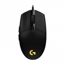 Gaming Mouse Logitech G102, Negru