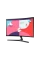 Монитор Samsung S27C366E / 27 дюймов / VA 1920x1080 FHD / Чёрный