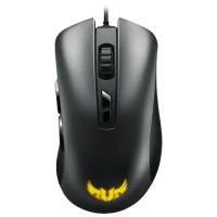 Игровая мышь ASUS TUF Gaming M3, Металлический серый