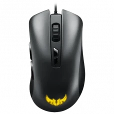 Gaming Mouse ASUS TUF Gaming M3, Metal gri