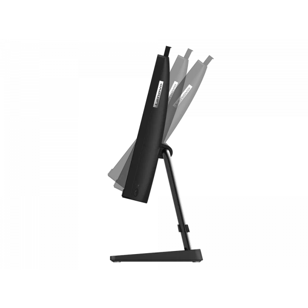 Computer All-in-One Lenovo IdeaCentre 3 22ITL6, 21,5, Intel Core i3-11100B, 8GB/256GB, Windows 11 Home, Negru