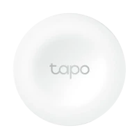 Buton de urgență TP-LINK Tapo S200B, Alb