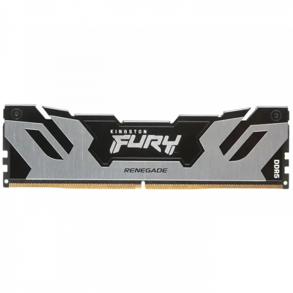 Memorie RAM Kingston FURY Renegade, DDR5 SDRAM, 7600 MHz, 32 GB, KF576C38RSK2-32