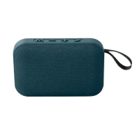 Boxă portabilă MUSE M-307 BT, Turcoaz închis