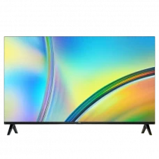 32 LED SMART TV TCL 32S5400A, 1366x768 HD, Android TV, Negru