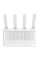 Router fără fir Xiaomi AX3000T, Alb
