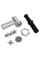 Мясорубка VITEK VT-3644, Чёрный