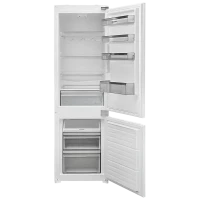 Frigider Sharp SJ-BE250T0XS-EU, Alb