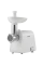 Mașină de tocat carne Gorenje MG1602W, Alb