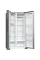 Холодильник Gorenje NRR9185EAXL, Нержавеющая сталь