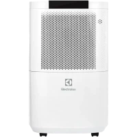 Осушитель воздуха Electrolux EDH-12L EU, Белый