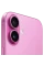Смартфон Apple iPhone 16, 512Гб, Розовый