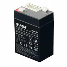 Acumulator UPS SVEN SV-0222064, 6V 4,5