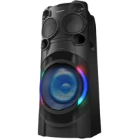 Sistem audio Panasonic SC-TMAX40GSK, Negru