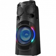 Sistem audio Panasonic SC-TMAX40GSK, Negru