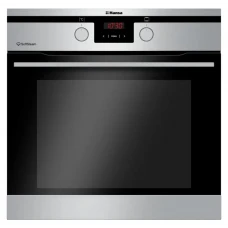 Cuptor Electric Hansa Titanium BOEIS69407, Argintiu