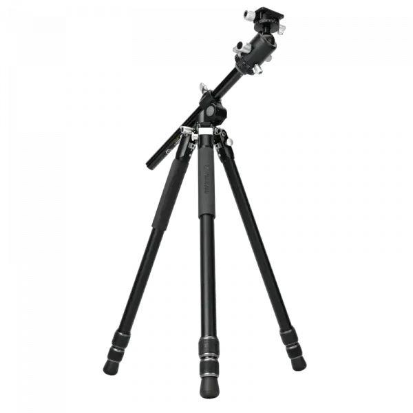 Штатив для фото и видеокамер Vanguard VEO3+ 303ABS, Шаровая Головка, Чёрный