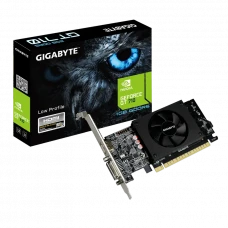 Placă Video Gigabyte GV-N710D5-1GL, 1GB DDR5 64bit