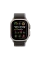 Умные часы Apple Watch Ultra 2, 49мм, Чёрный | Серый