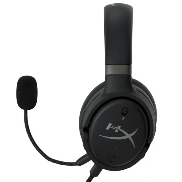 Игровая Гарнитура HyperX Cloud Orbit S, USB, Чёрный