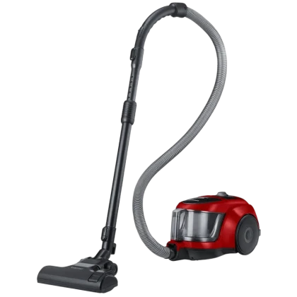 Aspirator Samsung VCC45W0S3R/UK, Roșu
