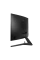 Монитор Samsung C27R500 / 26,9 дюймов / VA 1920x1080 FHD / Серый