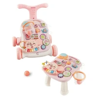 Premergător Kikka Boo Play&Grow, Pink