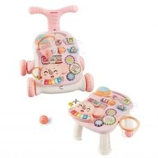 Premergător Kikka Boo Play&Grow, Pink
