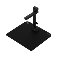 Портативный сканер Canon IRISCAN DESK 6 PRO, A3, Чёрный