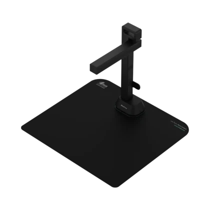 Портативный сканер Canon IRISCAN DESK 6 PRO, A3, Чёрный