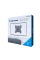 Фиксированное настенное крепление Gembird WM-42T-03,